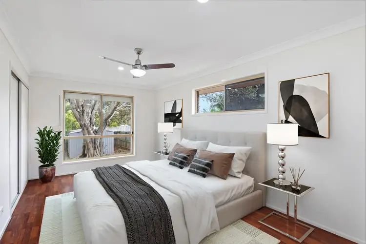 Sixth view of Homely house listing, 10 Hinchcliffe Street, Tanah Merah QLD 4128