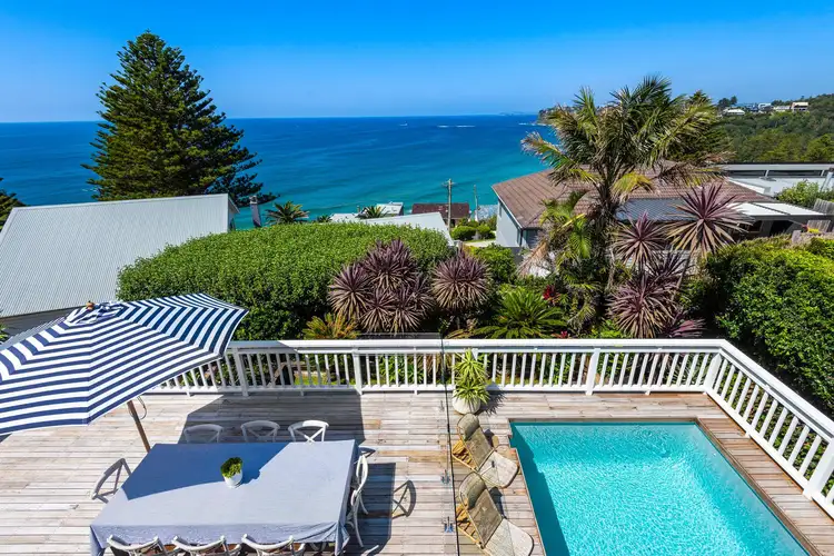 480 Barrenjoey Road, Avalon Beach NSW 2107