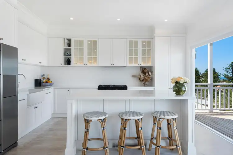 Fifth view of Homely house listing, 480 Barrenjoey Road, Avalon Beach NSW 2107