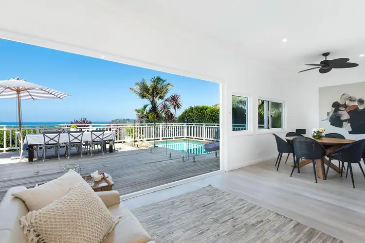 Sixth view of Homely house listing, 480 Barrenjoey Road, Avalon Beach NSW 2107