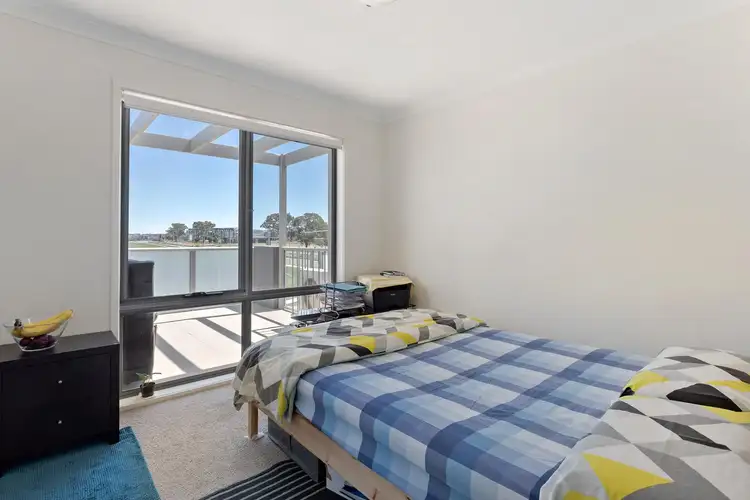 Fourth view of Homely unit listing, 34/75 Elizabeth Jolley Crescent, Franklin ACT 2913