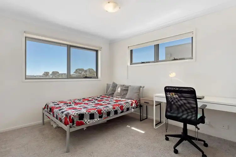 Fifth view of Homely unit listing, 34/75 Elizabeth Jolley Crescent, Franklin ACT 2913