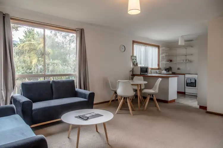 Second view of Homely unit listing, 3/30 Easton Avenue, West Moonah TAS 7009