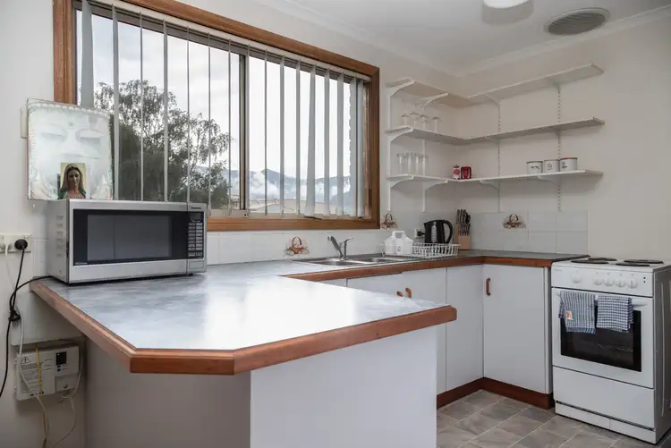 Fourth view of Homely unit listing, 3/30 Easton Avenue, West Moonah TAS 7009