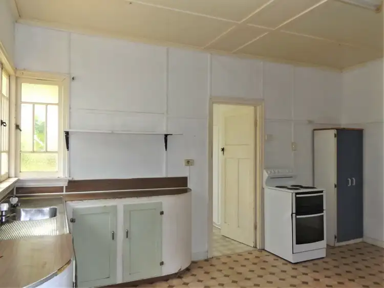 Second view of Homely house listing, 60 Scott Street, Wondai QLD 4606