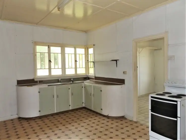 Third view of Homely house listing, 60 Scott Street, Wondai QLD 4606