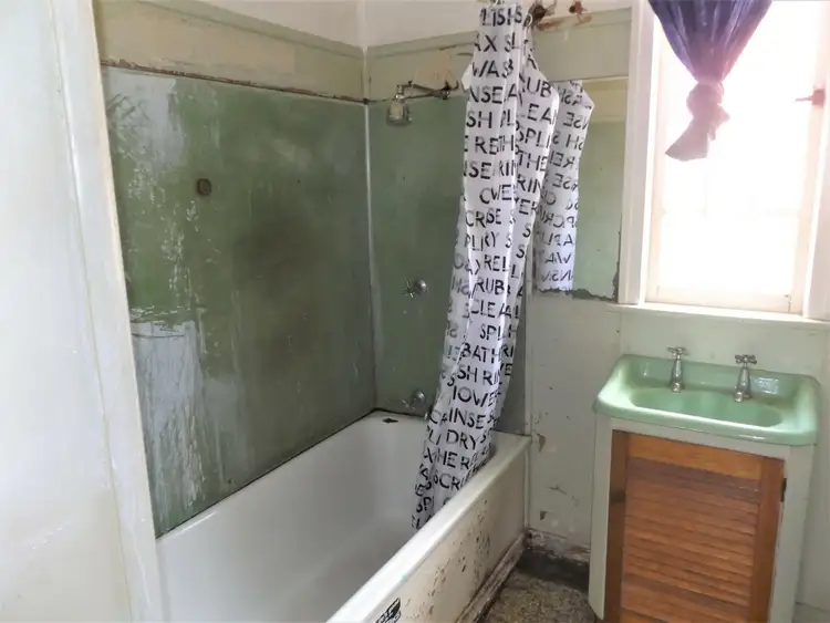Fourth view of Homely house listing, 60 Scott Street, Wondai QLD 4606
