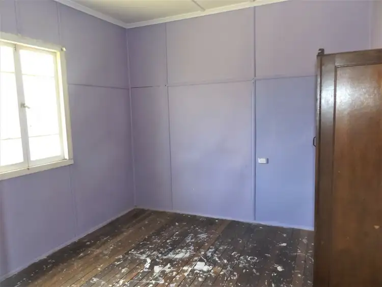 Fifth view of Homely house listing, 60 Scott Street, Wondai QLD 4606