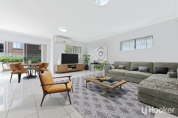 Unit 1/14-18 Coleridge Street, Riverwood NSW 2210