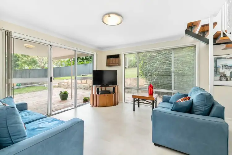 Fourth view of Homely house listing, 6 Bega Road, Jannali NSW 2226