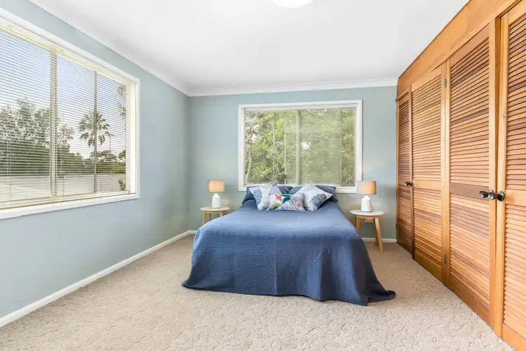 Fifth view of Homely house listing, 6 Bega Road, Jannali NSW 2226
