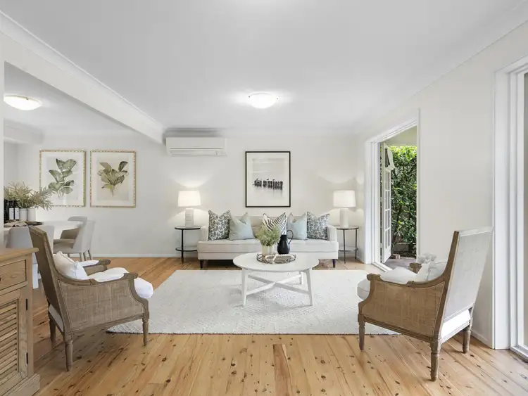 Third view of Homely house listing, 32 Allworth Drive, Davidson NSW 2085