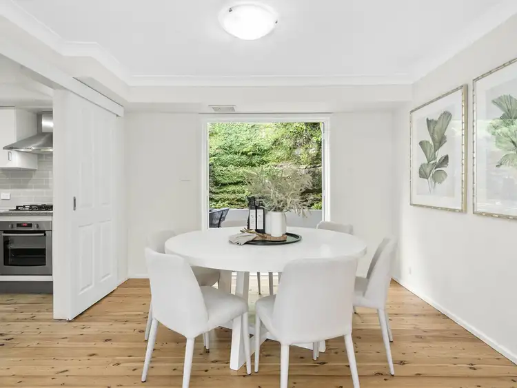 Fourth view of Homely house listing, 32 Allworth Drive, Davidson NSW 2085