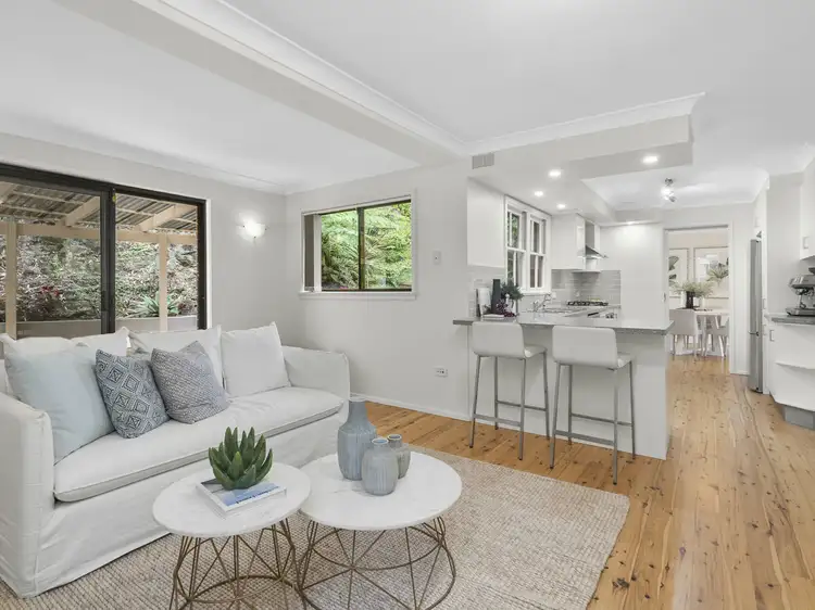 Sixth view of Homely house listing, 32 Allworth Drive, Davidson NSW 2085