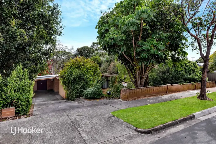 1 Yongala Street, Tranmere SA 5073