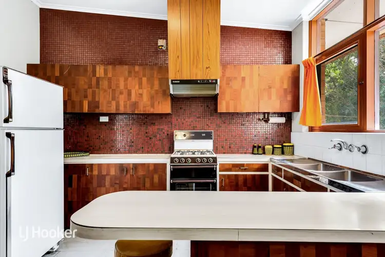 Fifth view of Homely house listing, 1 Yongala Street, Tranmere SA 5073