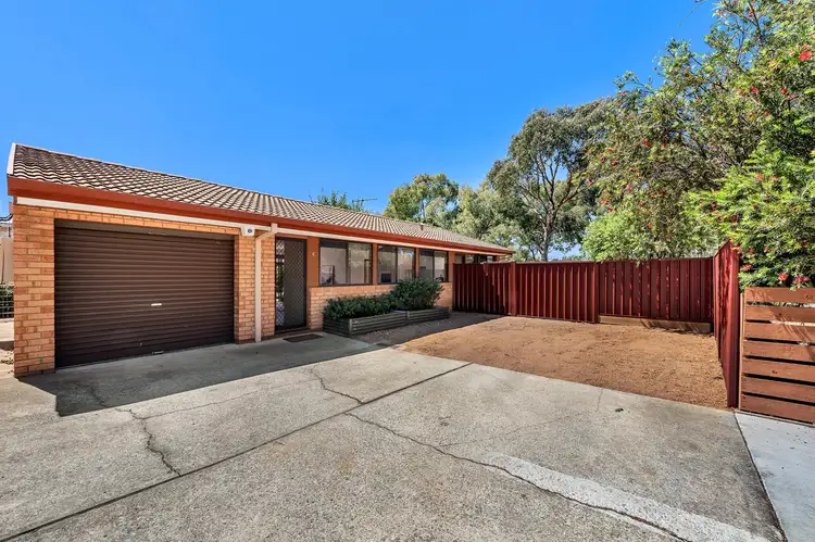 6/16 Gabriel Place, Florey ACT 2615