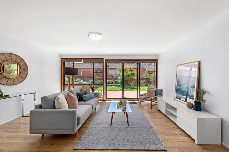 Fifth view of Homely townhouse listing, 6/16 Gabriel Place, Florey ACT 2615
