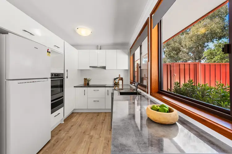 Sixth view of Homely townhouse listing, 6/16 Gabriel Place, Florey ACT 2615