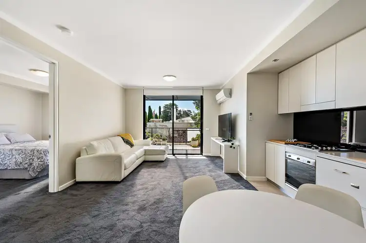 Third view of Homely unit listing, 53/61 Giles Street, Kingston ACT 2604