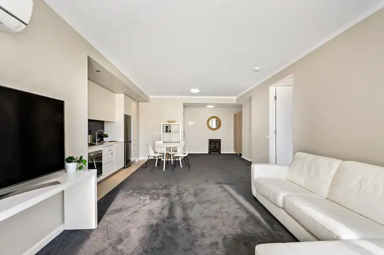 Sixth view of Homely unit listing, 53/61 Giles Street, Kingston ACT 2604