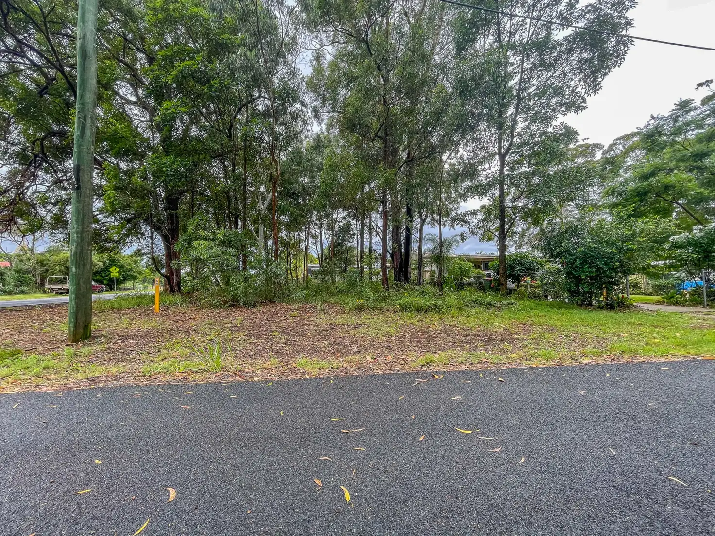 Main view of Homely land listing, 2 Burge St, Russell Island QLD 4184