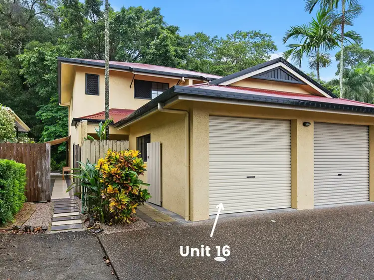 16/11-19 Stratford Parade, Stratford QLD 4870