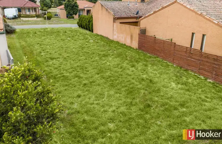 Fourth view of Homely land listing, 21 Lakeside Drive, Hidden Valley VIC 3756