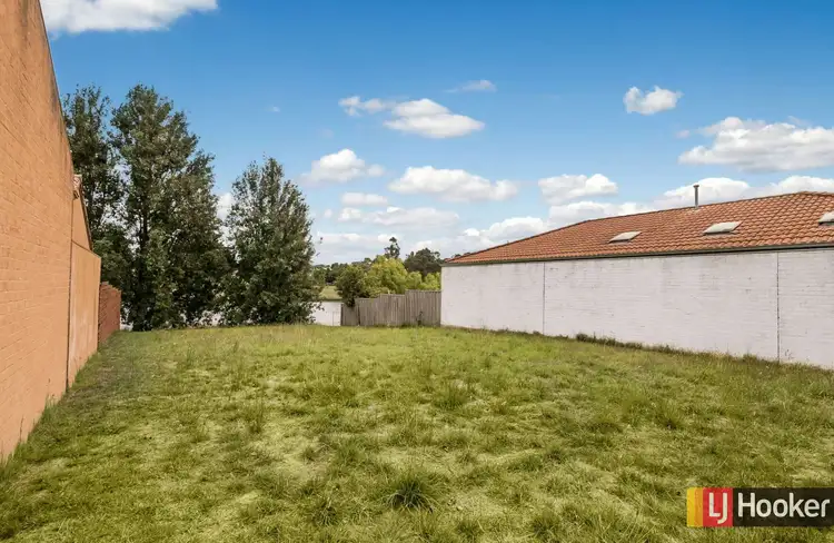 Fifth view of Homely land listing, 21 Lakeside Drive, Hidden Valley VIC 3756