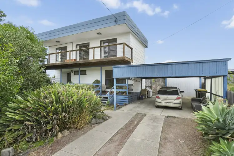 Main view of Homely house listing, 77 Harvey Road, St Leonards VIC 3223