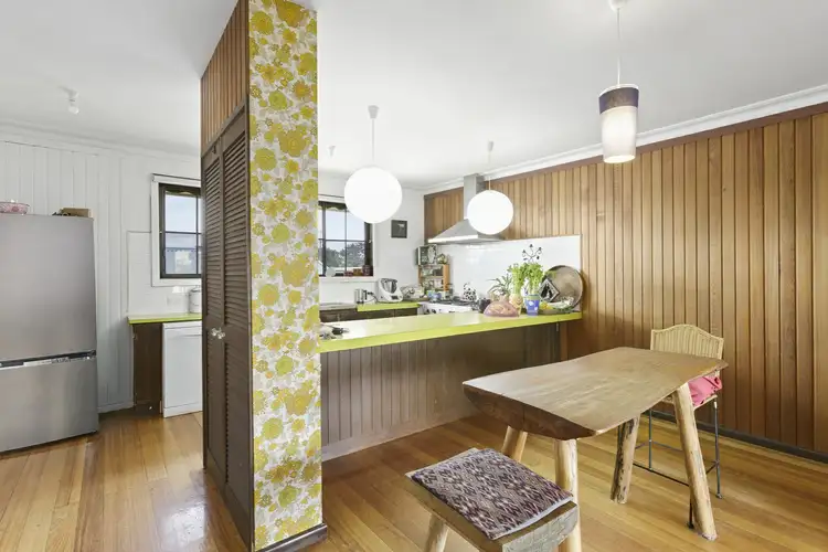 Second view of Homely house listing, 77 Harvey Road, St Leonards VIC 3223