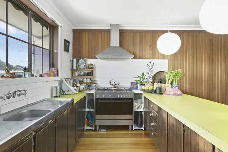 Third view of Homely house listing, 77 Harvey Road, St Leonards VIC 3223