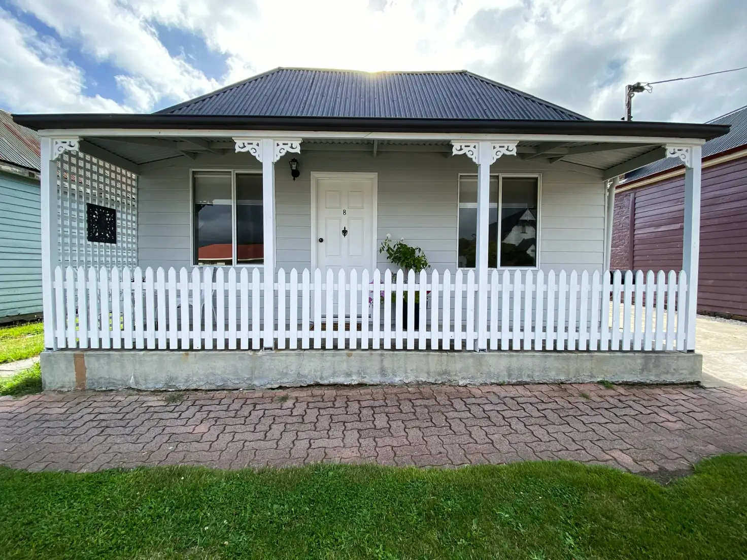 Main view of Homely house listing, 8 Story Street, St Marys TAS 7215