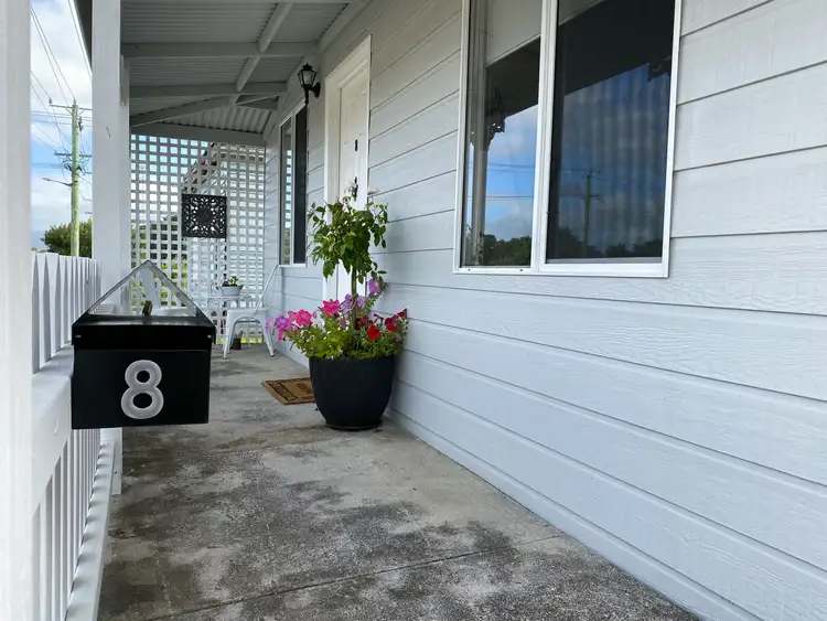 Second view of Homely house listing, 8 Story Street, St Marys TAS 7215