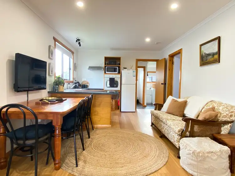 Third view of Homely house listing, 8 Story Street, St Marys TAS 7215
