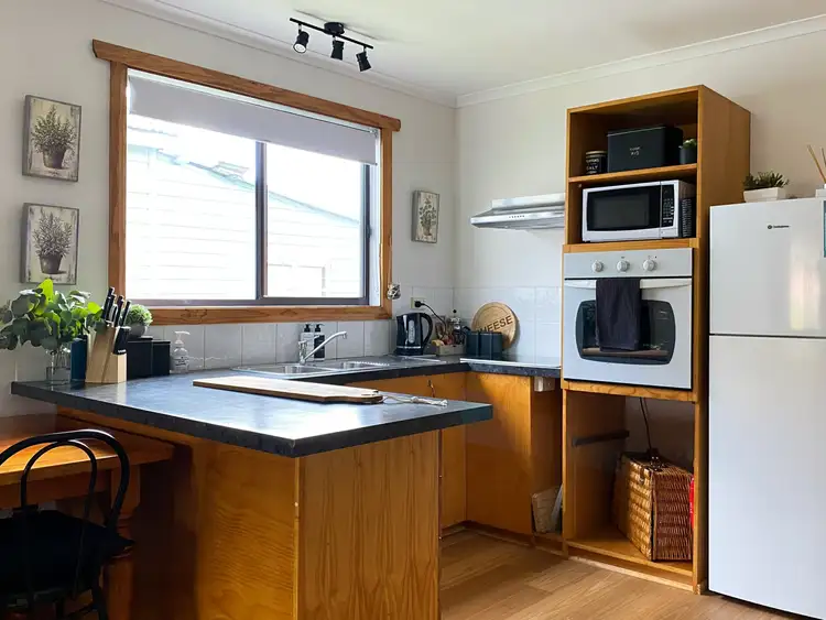Fourth view of Homely house listing, 8 Story Street, St Marys TAS 7215