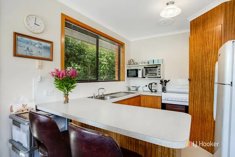 Third view of Homely unit listing, Unit 2/8 Port Road, Wynyard TAS 7325