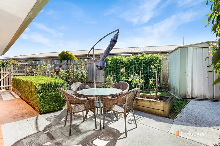 Fifth view of Homely unit listing, Unit 2/8 Port Road, Wynyard TAS 7325