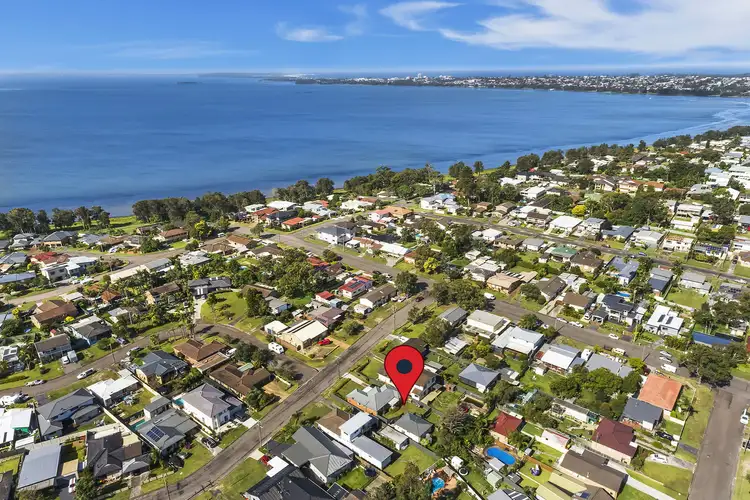 Second view of Homely house listing, 6 Yimbala Street, Killarney Vale NSW 2261