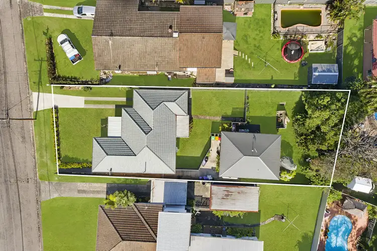 Third view of Homely house listing, 6 Yimbala Street, Killarney Vale NSW 2261