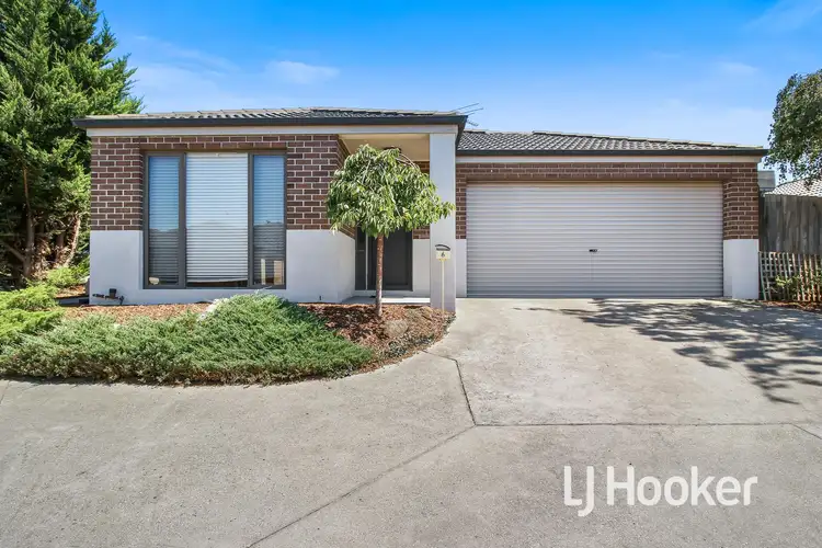 6/108 Ahern Road, Pakenham VIC 3810