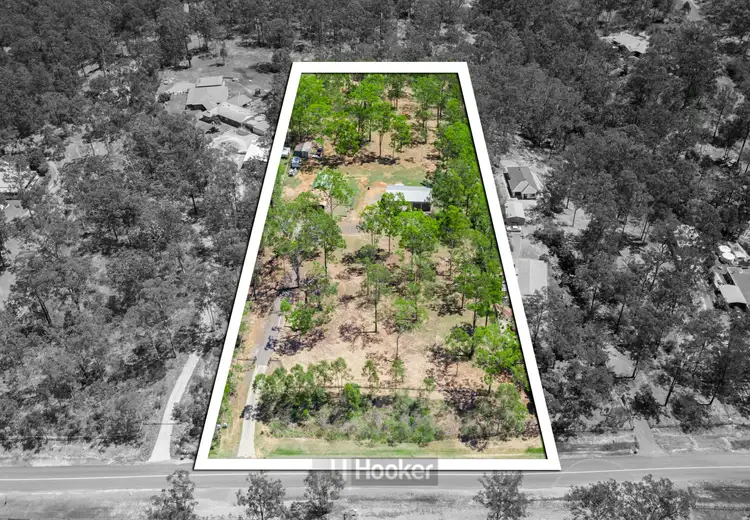 Main view of Homely rural property listing, 85-91 Thornbill Drive, Greenbank QLD 4124