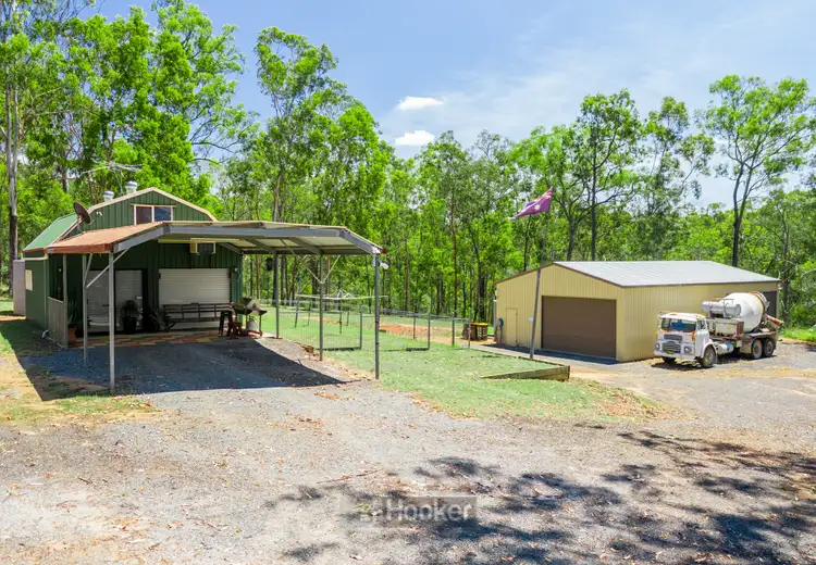 Second view of Homely rural property listing, 85-91 Thornbill Drive, Greenbank QLD 4124