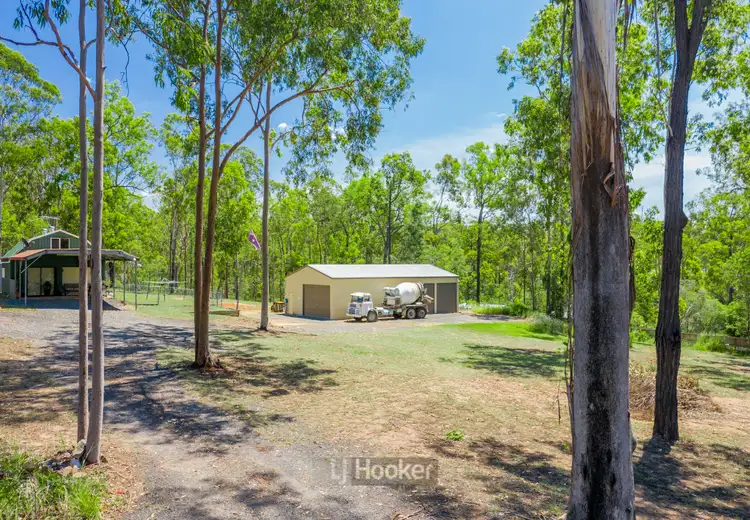 Third view of Homely rural property listing, 85-91 Thornbill Drive, Greenbank QLD 4124
