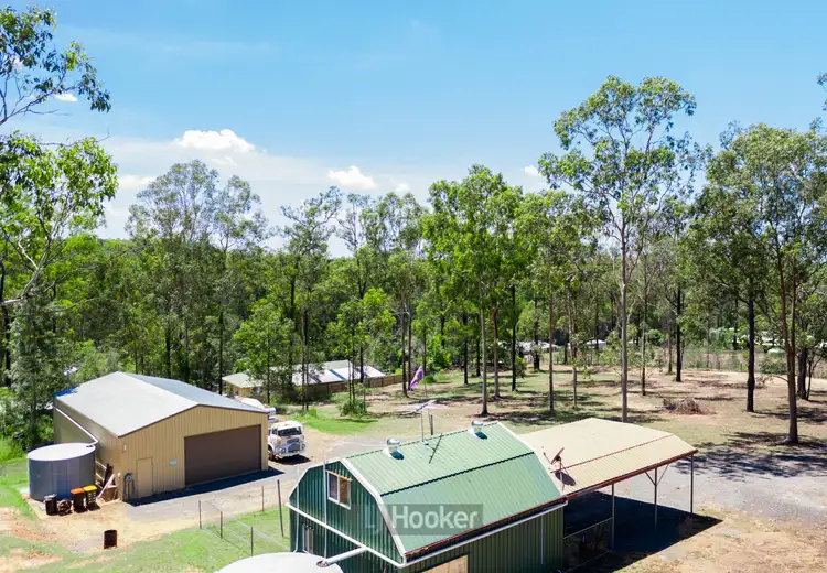 Fifth view of Homely rural property listing, 85-91 Thornbill Drive, Greenbank QLD 4124