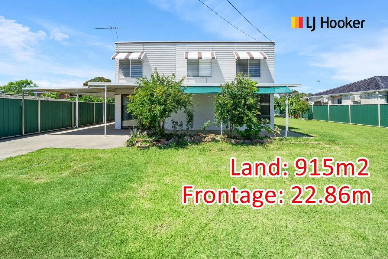Main view of Homely house listing, 56 Lansdowne Road, Canley Vale NSW 2166