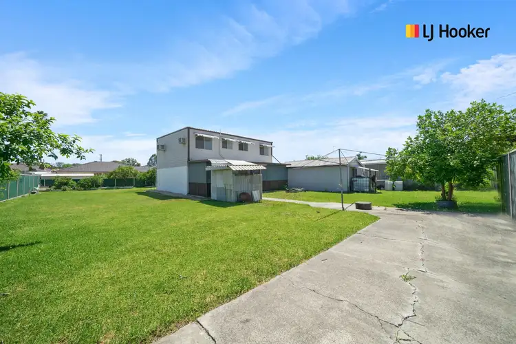 Second view of Homely house listing, 56 Lansdowne Road, Canley Vale NSW 2166