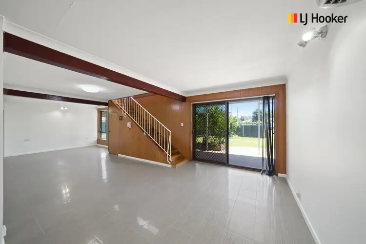 Fifth view of Homely house listing, 56 Lansdowne Road, Canley Vale NSW 2166