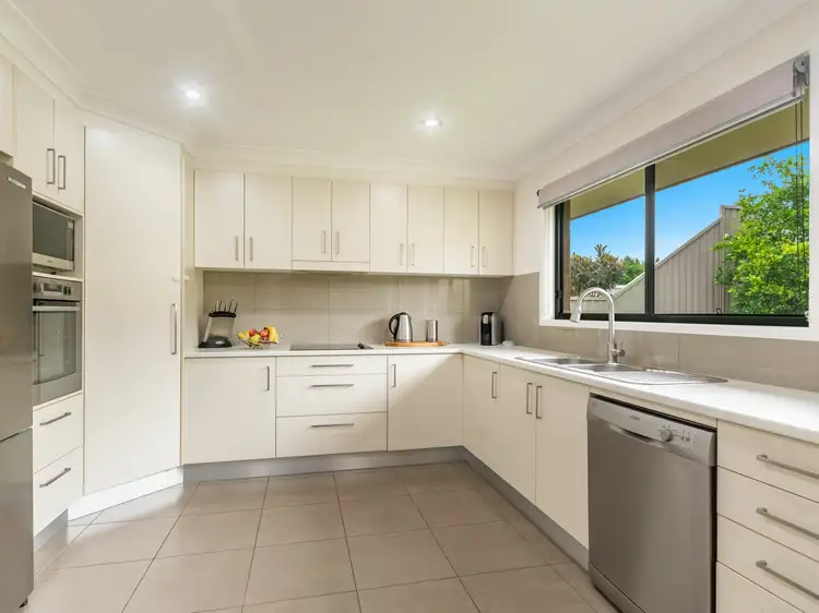 Second view of Homely house listing, 38 Waratah Way, Goonellabah NSW 2480