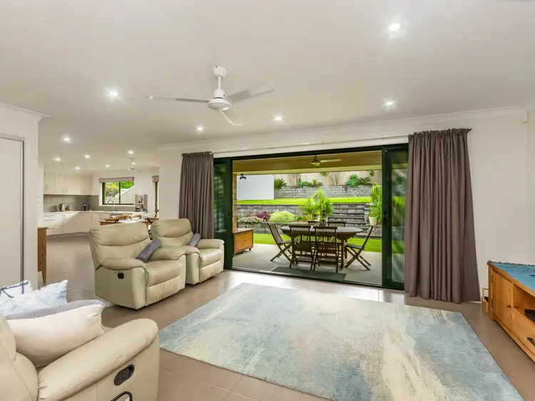 Third view of Homely house listing, 38 Waratah Way, Goonellabah NSW 2480